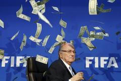 Joseph Blatter (FIFA)