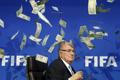 Joseph Blatter (FIFA)