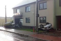 Policie zveřejnila záznam šílené jízdy, která skončila smrtí