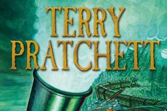 Terry Pratchett - Pod parou