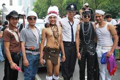 Village People