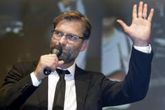 Jürgen Klopp - Borussia Dortmund