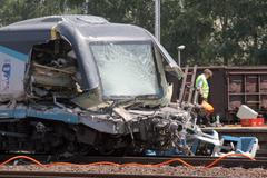 Havárie Pendolina ve Studénce