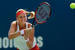 New Haven 2015: Petra Kvitová