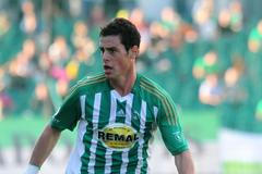 Bohemians Praha 1905 - Jablonec (Rada)