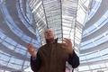 Architekt Norman Foster