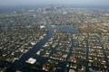 USA - New Orleans - hurikán Katrina - září 2005