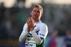 Deštivý vstup do Evropy Jablonci štěstí nepřinesl