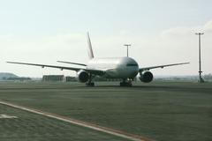 Letiště Praha Ruzyně