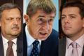 Nadržuje Babiš svým ministrům z ANO? Rozpočtový duel DVTV