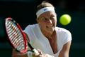Wimbledon 2015: Petra Kvitová