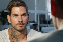 Musa: Tatér je psycholog, musí umět říct stop