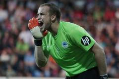 Superpohár, Plzeň-LIberec: Lukáš Hroššo