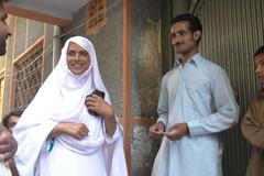 Transsexuál mezi kandidáty v pákistánských volbách