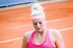 Tereza Martincová (česká tenistka)