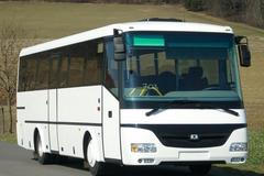 Autobus - SOR Libchavy