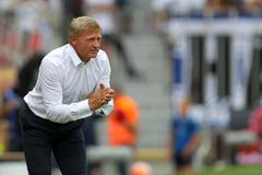 Sparta - Baník (2015): Zdeněk Ščasný