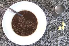 Zabijačková prdelačka, jak ji vaří v Lokálu