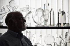 Jiří Rückl - Rückl Crystal