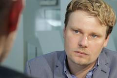 Češi jsou lepší pracovníci než Číňané, říká šéf Koh-i-nooru