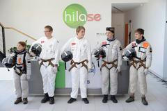 Mladí čeští kosmonauti zachraňovali svět