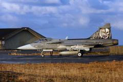 Gripeny z Čáslavi na Island