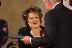 Tajemství rodu: Co se dozvěděla Jiřina Bohdalová?