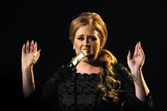 MTV Video Music Awards - Adele