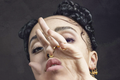 FKA twigs M3LL155X