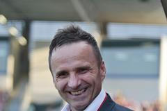 SL, Plzeň - Olomouc: Karel Krejčí