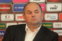 Miroslav Pelta na TK