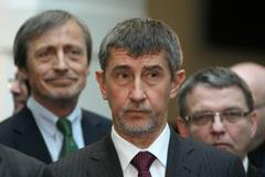 Honzejk: Budování Babišistánu se zadrhlo