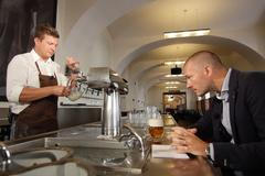 Jak správně natočit šnyt? Martinovi to předvedl mistr světa