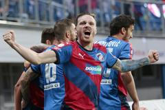 SL, Plzeň - Olomouc: Ondřej Vaněk