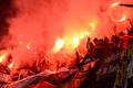 Derby Sparta - Slavia 2015