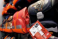 Drážďany - nákupy