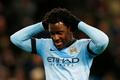 Wilfried Bony (Manchester City)