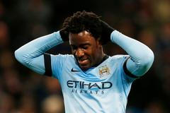 Wilfried Bony (Manchester City)