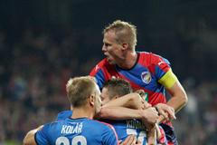 4. předkolo EL: Plzeň vs. Vojvodina Novi Sad