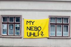 Honzejk: Mládkova uhelná tortura