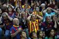 Finále LM, Barcelona-Juventus: fanoušci Barcelony