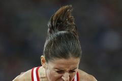 Tak si Hejnová doběhla v Pekingu pro druhé zlato