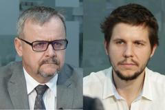 DVTV 27. 7. 2015: Ministr Ťok ke Studénce, Umělá inteligence