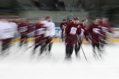 První trénink Sparty