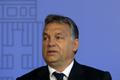 Maďarský premiér Viktor Orbán