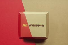McWhopper