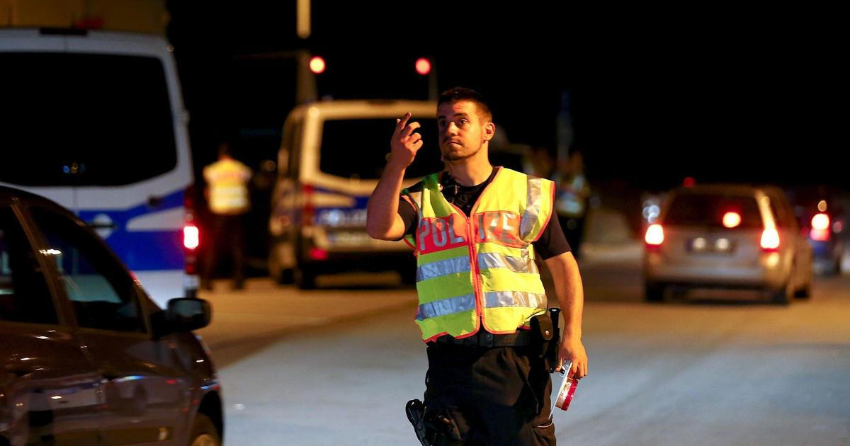 Rakousko prodlužuje o půl roku kontroly s Českem, ostrahu přenese od pohraničí