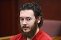 James Holmes - vrah z denverského kina