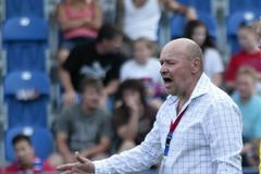 SL, Plzeň-Slavia: Miroslav Koubek