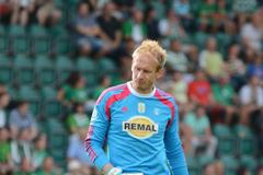 Sl, Bohemians 1905-Příbram: Zdeněk Zlámal